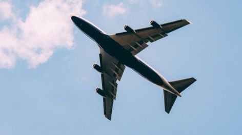 Greve nos aeroportos de Portugal gera alerta para atrasos e cancelamentos de voos
