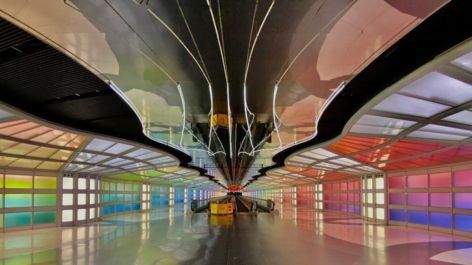 Aeroportos ou 