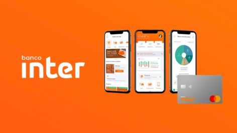 Inter oferece cashback turbinado para quem cadastrar a chave Pix no banco