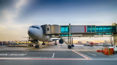 Aeroporto Hub: você já ouviu falar nisso?