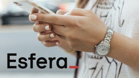 Santander Esfera lança plataforma de entretenimento
