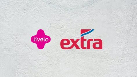 Livelo oferece até 6 pontos por real gasto no Extra