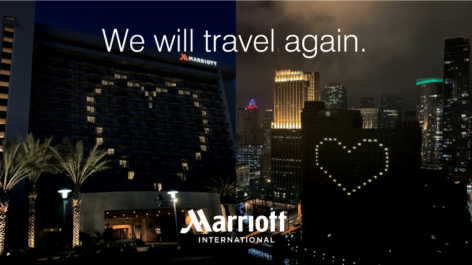 Marriott Bonvoy prorroga o status de todos os clientes e congela expiração dos pontos