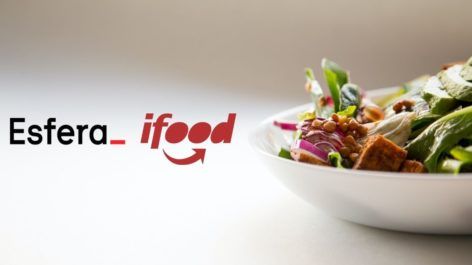 Promoção Santander Esfera - Resgate um voucher do iFood e ganhe um bônus