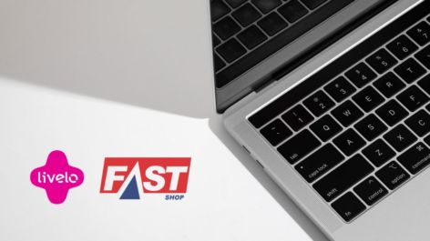 Livelo oferece até 4 pontos por real gasto na Fast Shop
