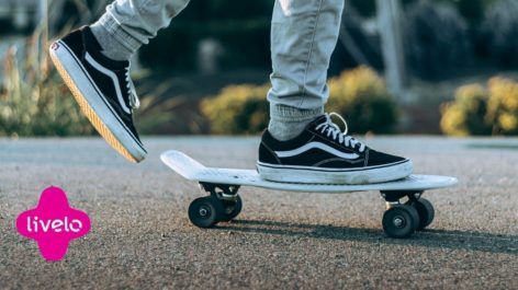 Livelo inicia parceria com a Vans e oferece 3 pontos por real gasto