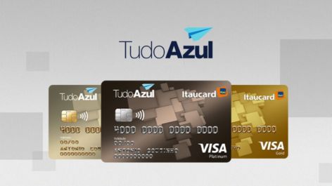 Ganhe 10% de desconto ao solicitar o cartão TudoAzul Itaucard durante a compra da sua passagem