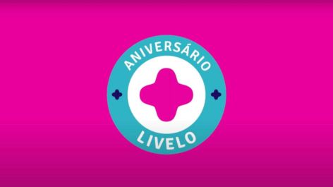 Quais promoções você gostaria de ver no aniversário da Livelo?