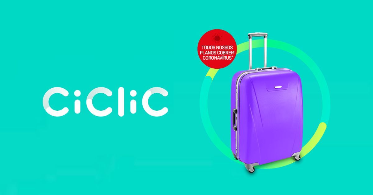 Seguro Viagem para viagens nacionais