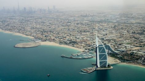 Livelo oferece 40% de desconto em passagens para Doha e Dubai - exclusivo para Clube Livelo