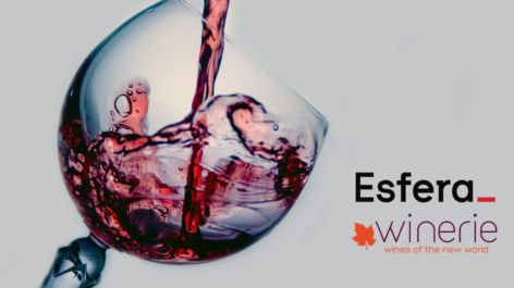 Esfera oferece 6 pontos por real gasto em vinhos selecionados na Winerie