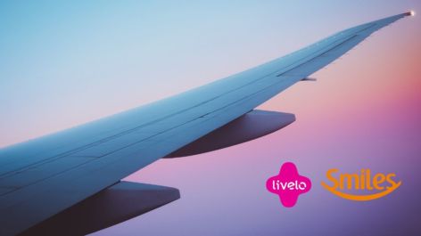 Vale a pena transferir pontos Livelo para a Smiles?