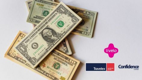 Travelex Confidence é a nova parceira de acúmulo da Livelo
