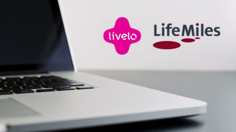 Último dia para transferir seus pontos Livelo para o LifeMiles