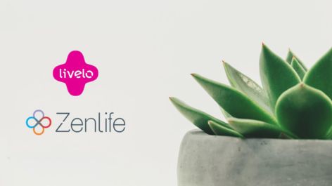 Livelo oferece até 15 pontos por real gasto na Zenlife