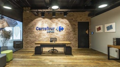Banco Carrefour recebe autorização do Banco Central para começar a operar como banco múltiplo