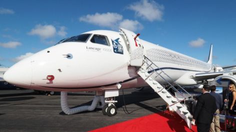 Aeroporto de Sorocaba: maior polo de manutenção de aeronaves executivas da América do Sul