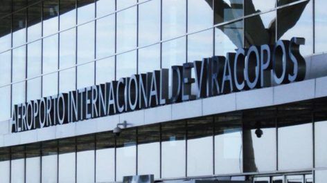 Como ir de São Paulo para o Aeroporto de Viracopos