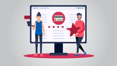 Ajude na construção do Ranking de Cartões de Crédito do Passageiro de Primeira