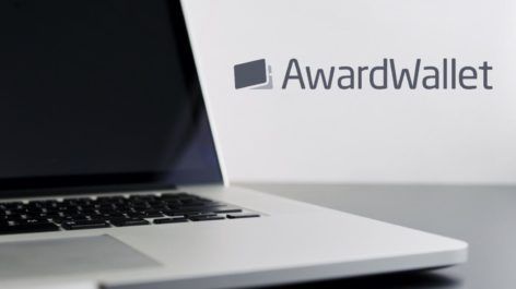 AwardWallet deixa de mostrar atividades do programa AAdvantage da American Airlines