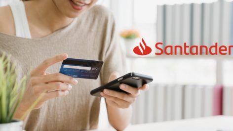 Esfera agora permite trocar pontos por investimento em renda fixa no Santander