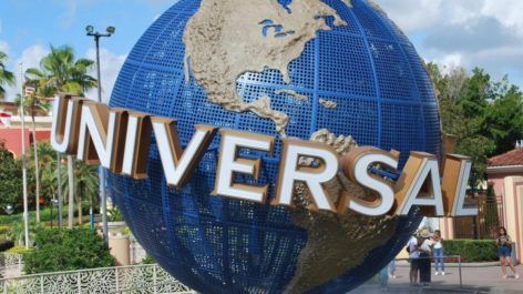 Corra! Resgate 5 noites no Universal Orlando Resort para 4 pessoas por 225.000 pontos Azul