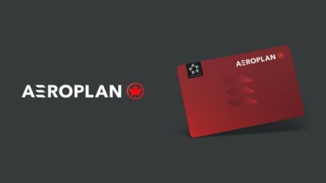 Aeroplan oferece até 80% de bônus na compra de milhas