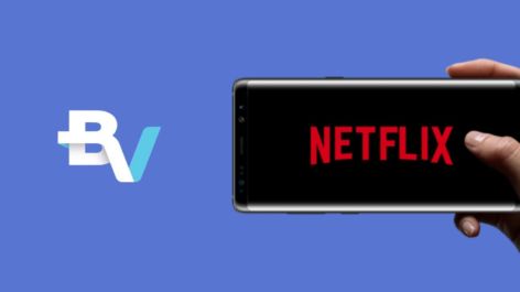 Clientes BV ganham um mês grátis na Netflix