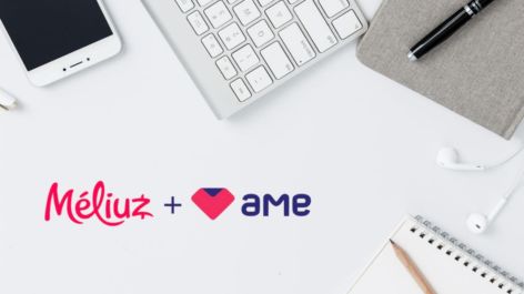 Méliuz e Ame Digital - Como ganhar cashback duas vezes na mesma compra