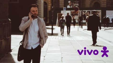 Saiba como pagar contas Vivo com cartão de crédito direto pelo site da operadora