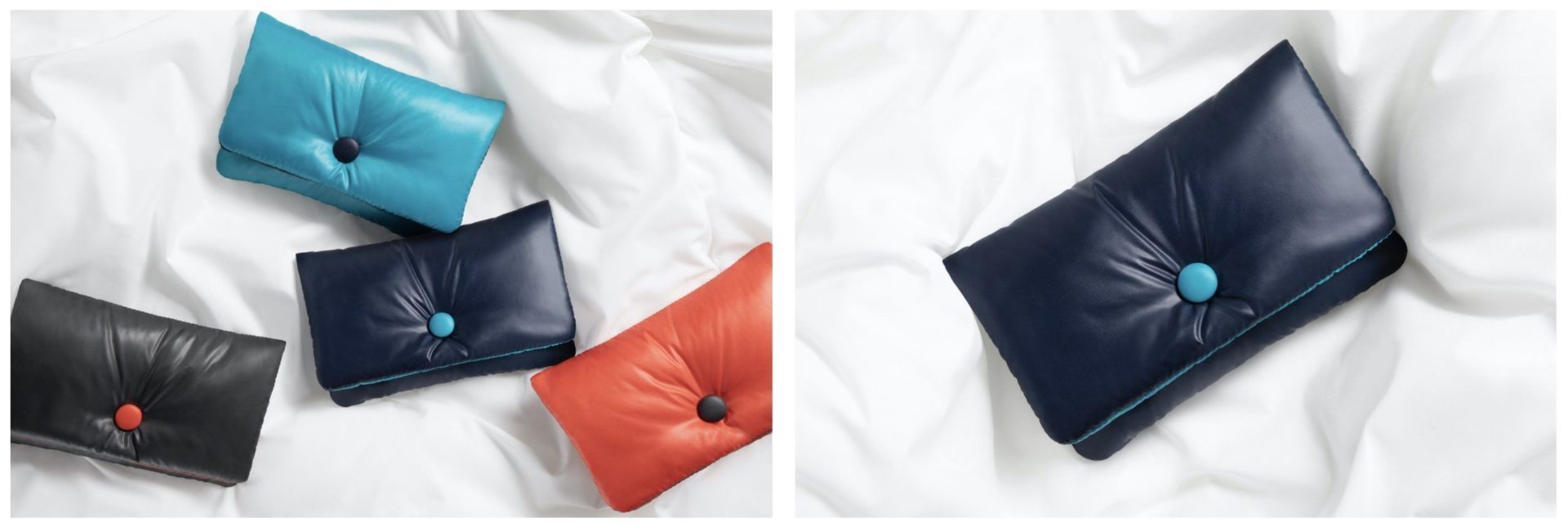 amenity kits da Air France