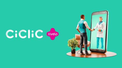 Muito bom! Ciclic oferece 8 pontos Livelo por real gasto na contratação de Seguro Viagem