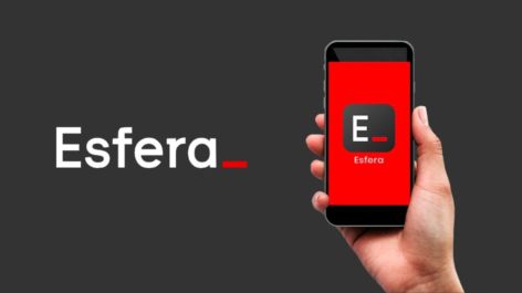 Esfera oferece até 7 pontos por real gasto Magalu e Extra