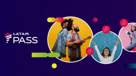 LATAM Pass comemora aniversário de um ano com promoções para os clientes