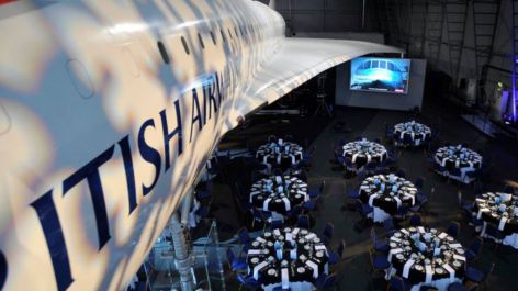 Casamento no aeroporto: sonho ou realidade?