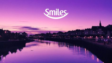 Promoção da Smiles tem trechos domésticos a partir de 3.600 milhas