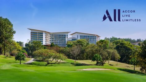 Último dia! Accor oferece 20% de pontos bônus no ALL nas transferências da Smiles