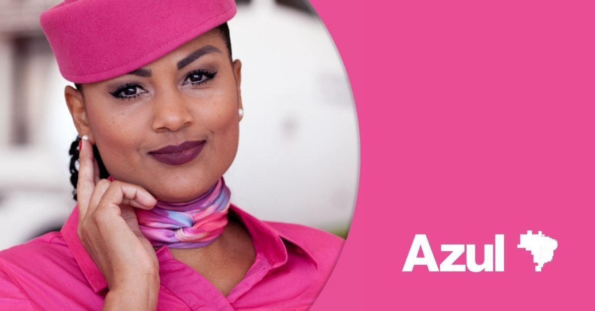 Azul outubro rosa