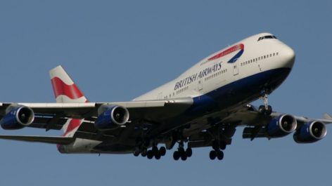 Conheça a conta família da British Airways