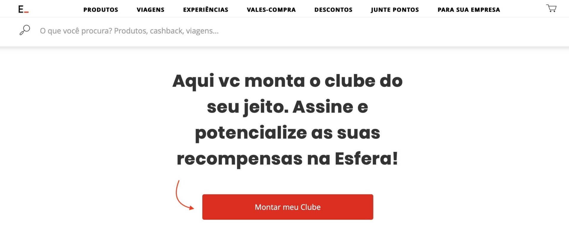 Clube Esfera