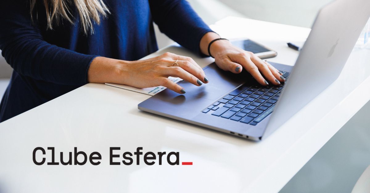 Clube Esfera