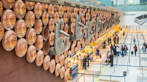 ACI e Amadeus celebram os melhores aeroportos de 2020