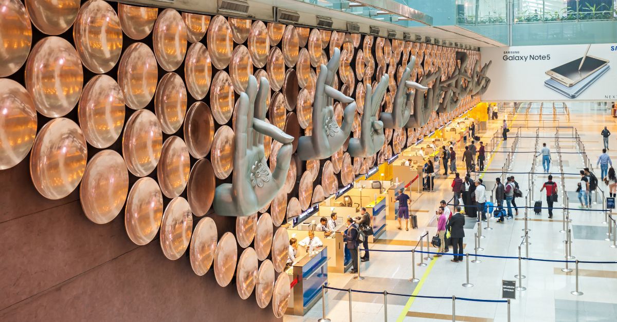 Melhores Aeroportos IATA