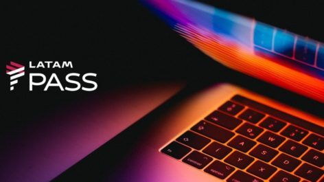 Confira a nova tabela de resgate com companhias parceiras do LATAM Pass