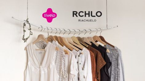 Excelente! Livelo oferece até 15 pontos por real gasto na Riachuelo