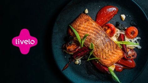 Clientes Livelo podem utilizar pontos para resgatar cardápios da Restaurant Week