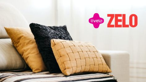 Livelo oferece até 6 pontos por real gasto na Zelo