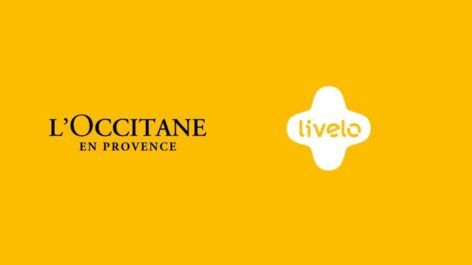 Livelo inicia parceria com a L'Occitane e oferece 3 pontos por real gasto