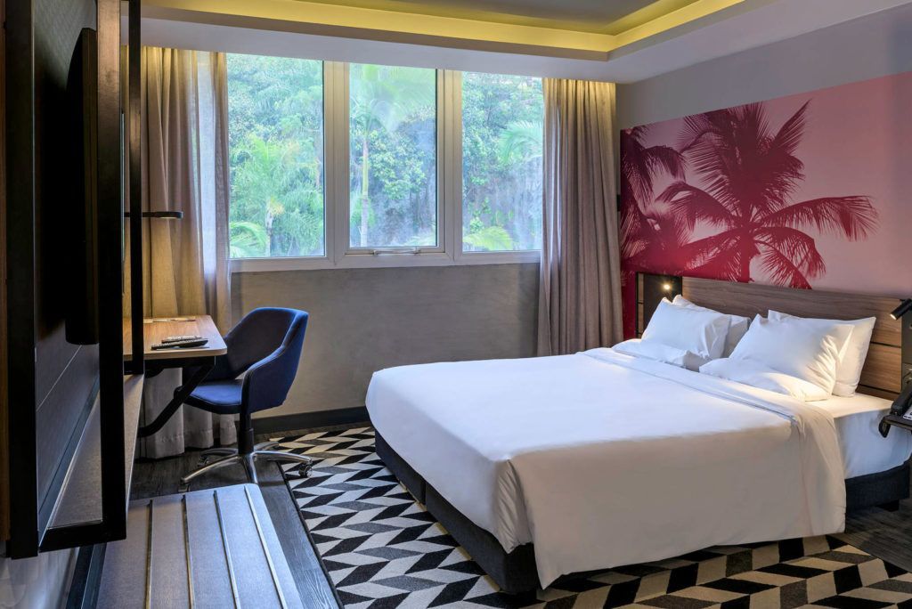 novotel morumbi