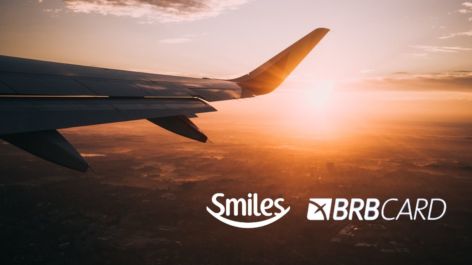 Smiles oferece até 80% de bônus nas transferências de pontos do BRB